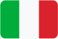 M - INTERNATIONAL s.r.o. Italiano